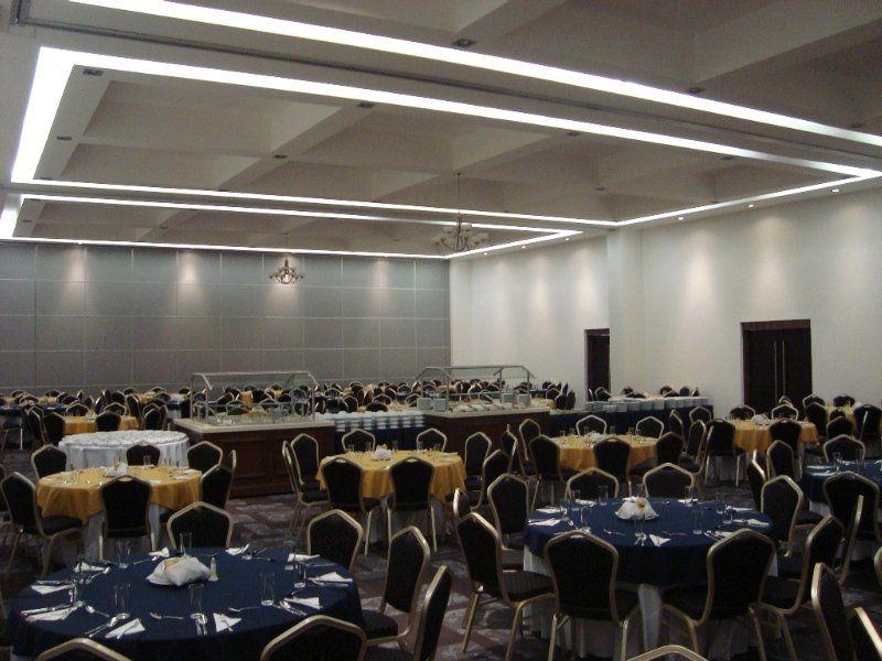 Casa Inn Premium Hotel Queretaro Miranda Buitenkant foto The 2008 conference of the International Society for the History of Medicine