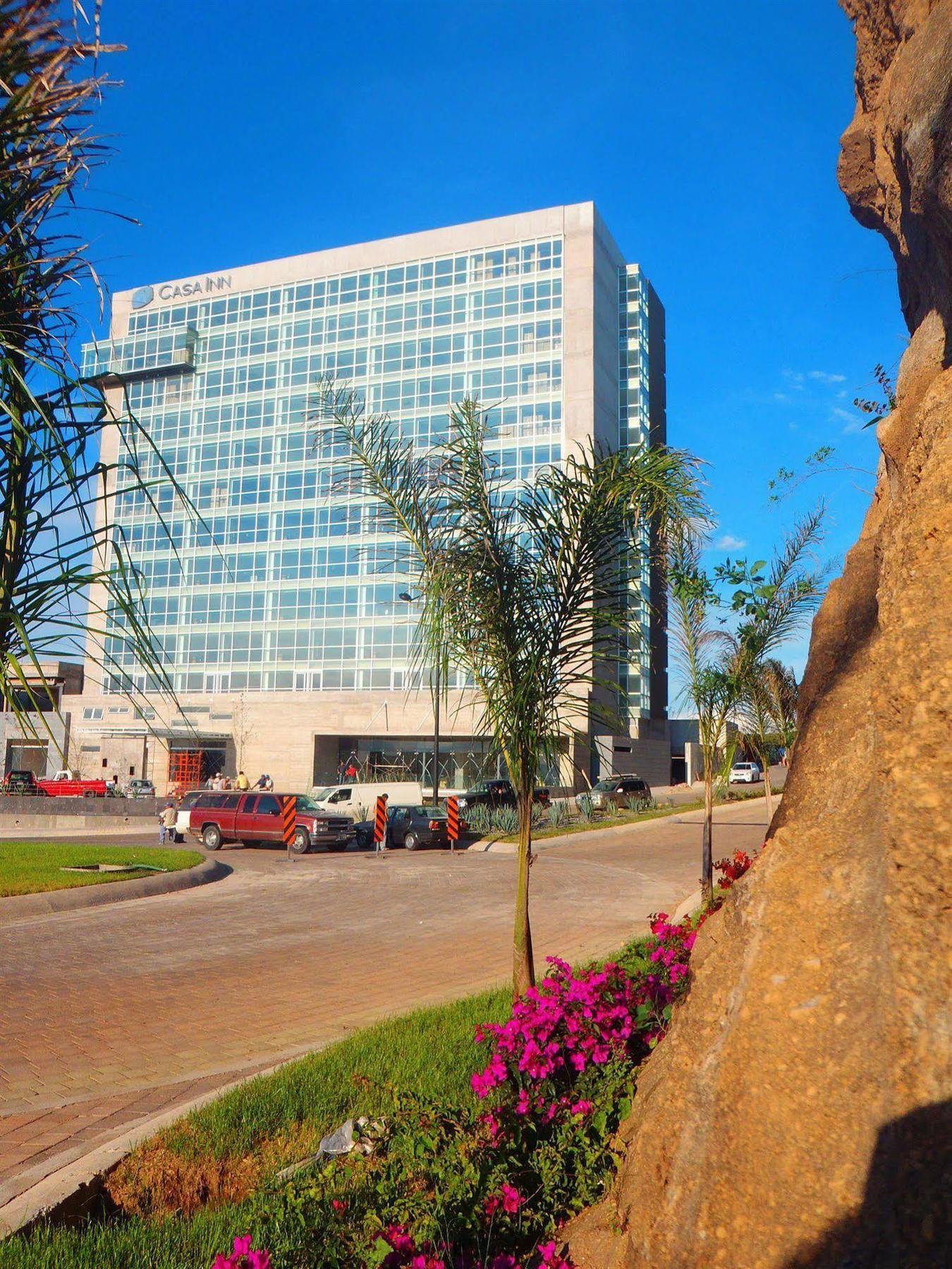 Casa Inn Premium Hotel Queretaro Miranda Buitenkant foto The Marriott Resort in Tumon